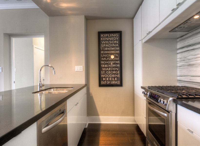 711-39 Jarvis Street