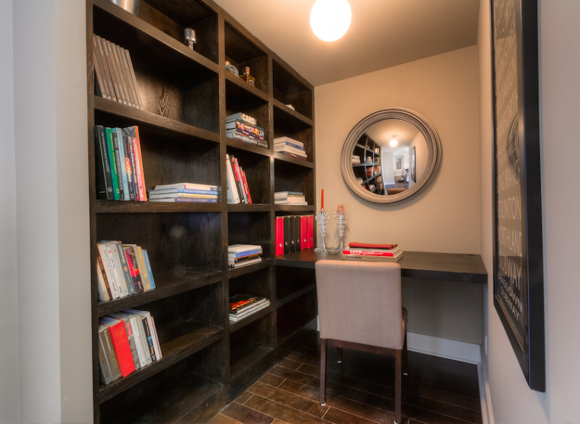 711-39 Jarvis Street