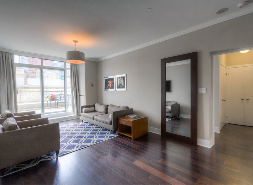 711-39 Jarvis Street