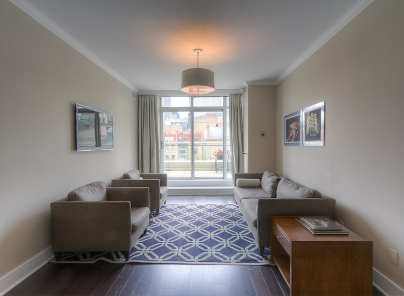 711-39 Jarvis Street