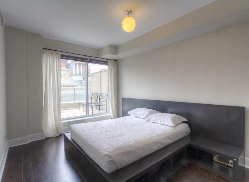 711-39 Jarvis Street