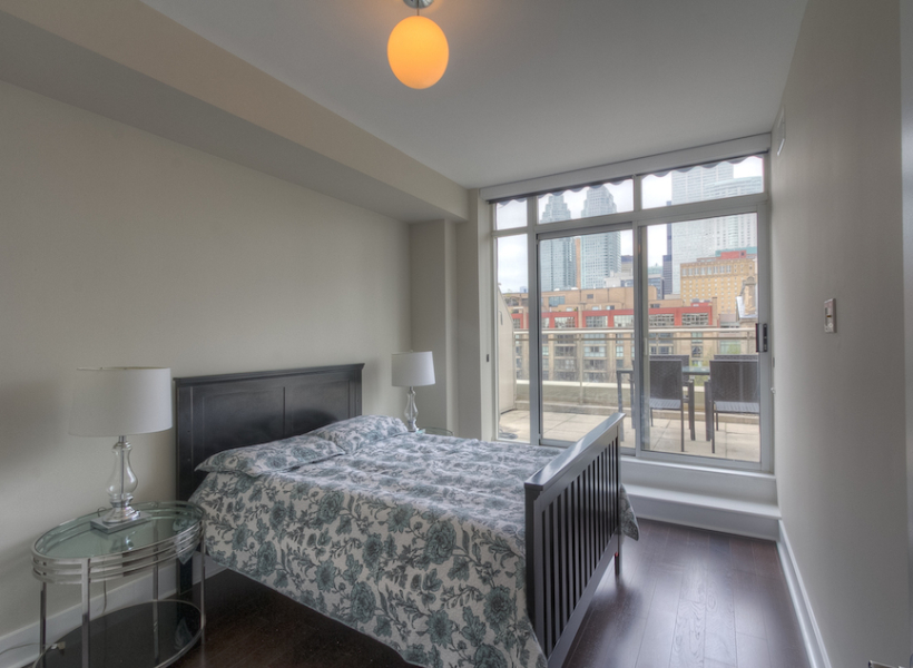 711-39 Jarvis Street