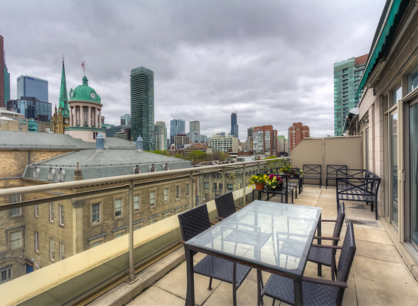 711-39 Jarvis Street