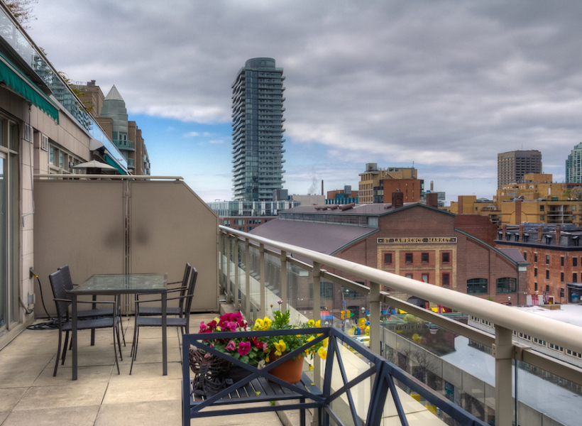 711-39 Jarvis Street