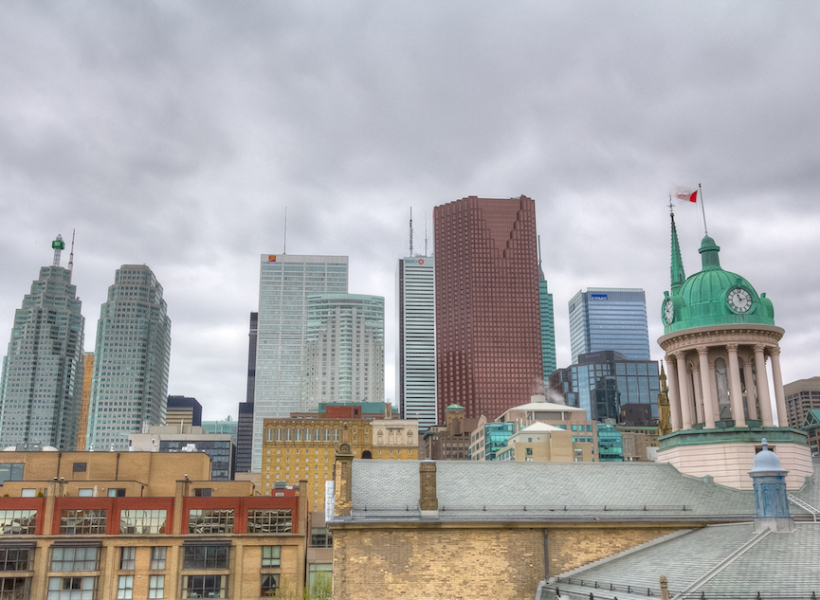 711-39 Jarvis Street