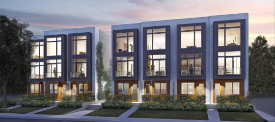 Advocates for Urban Living