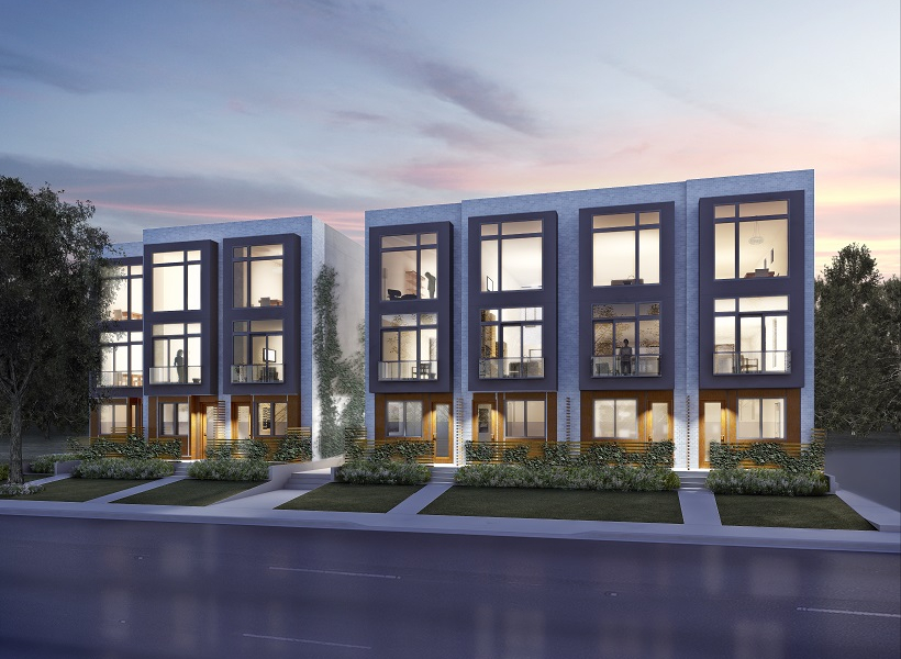 Advocates for Urban Living