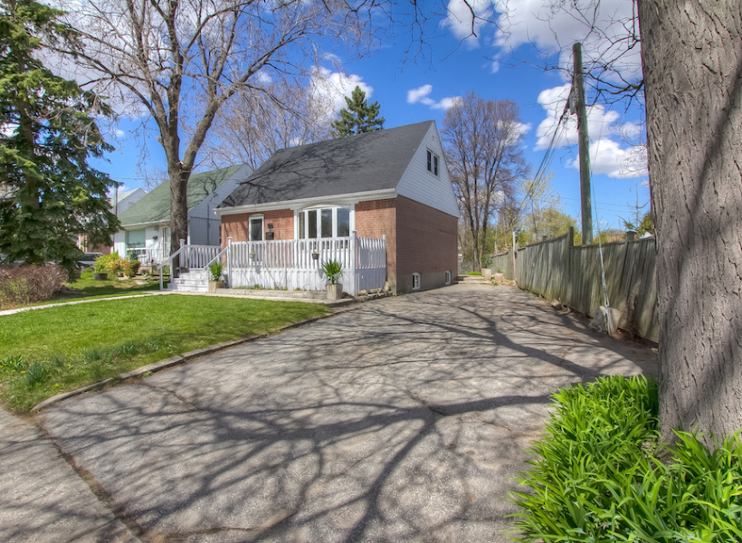 72 Allenby Avenue