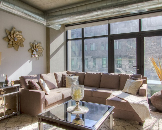 West Don Lands townhouse benefits from neighbourhood’s growth