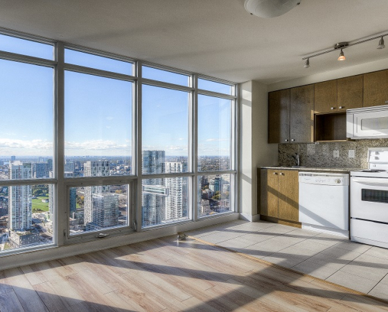 Price for CityPlace one-bedroom condo sets record