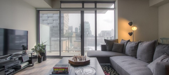 What they got: Condos $212,500 in West Hill, $350,000 in King West Village.