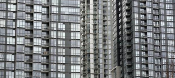 Condo market joins in Toronto’s real estate boom
