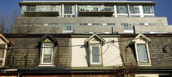 Why these Toronto homeowners decided to sell their Victorian row house themselves