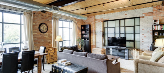 Buyer’s last-minute offer on loft accepted just after price increased