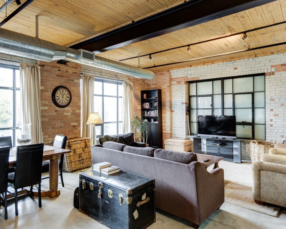Buyer’s last-minute offer on loft accepted just after price increased