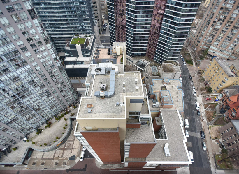 2506 – 5 St Joseph Street