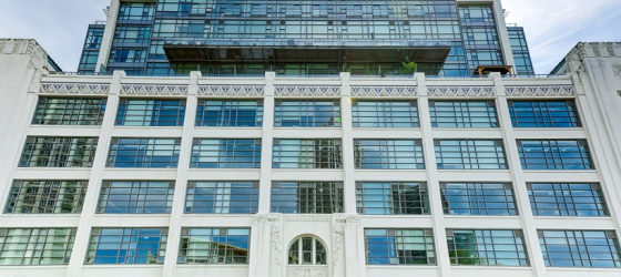 Low ball offers tossed in Tip Top penthouse sale