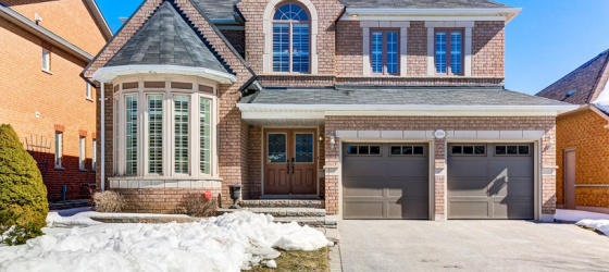 Two offers for Rouge River home within 24 hours