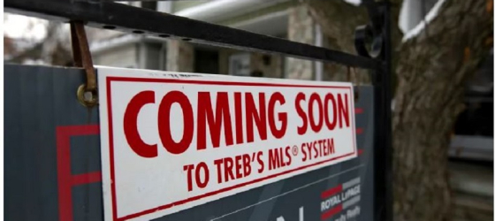 Assault on ‘off-market’ listings leaves some realtors dubious