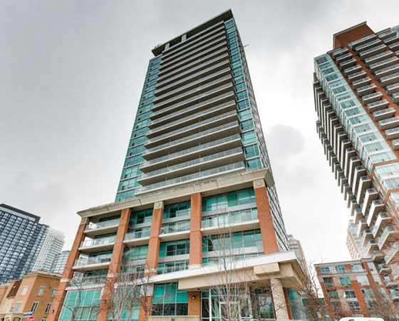 Insider deal for Liberty Village condo reduces Realtor commission
