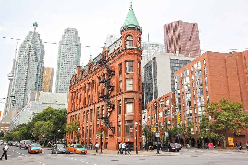 1903 – 25 The Esplanade
