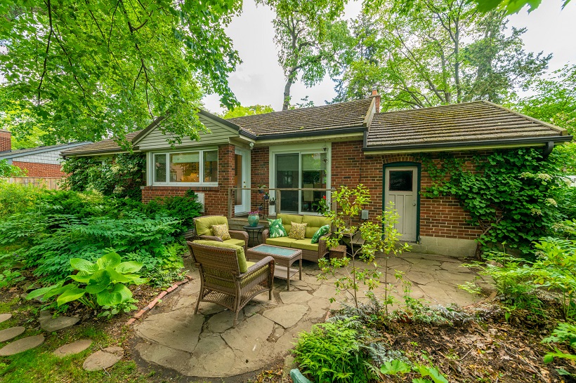 1393 Rometown Drive